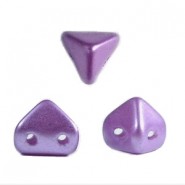 Les perles par Puca® Super-kheops kralen Pastel Lila 02010/25012